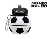 Botella plegable "PITCH"