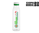 Botella "ANDINA WHITE"