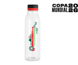 Botella "ANDINA BLACK" 