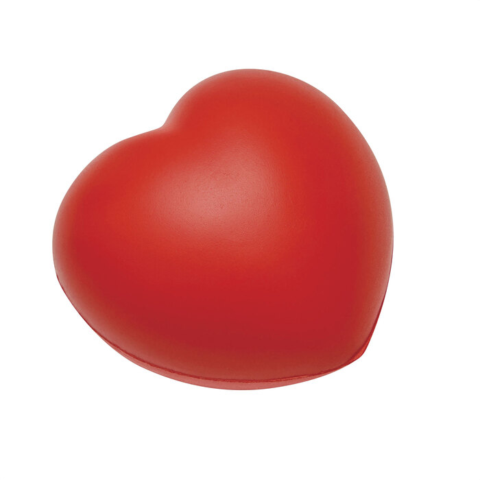 Figura antiestrés "OM CORAZÓN"