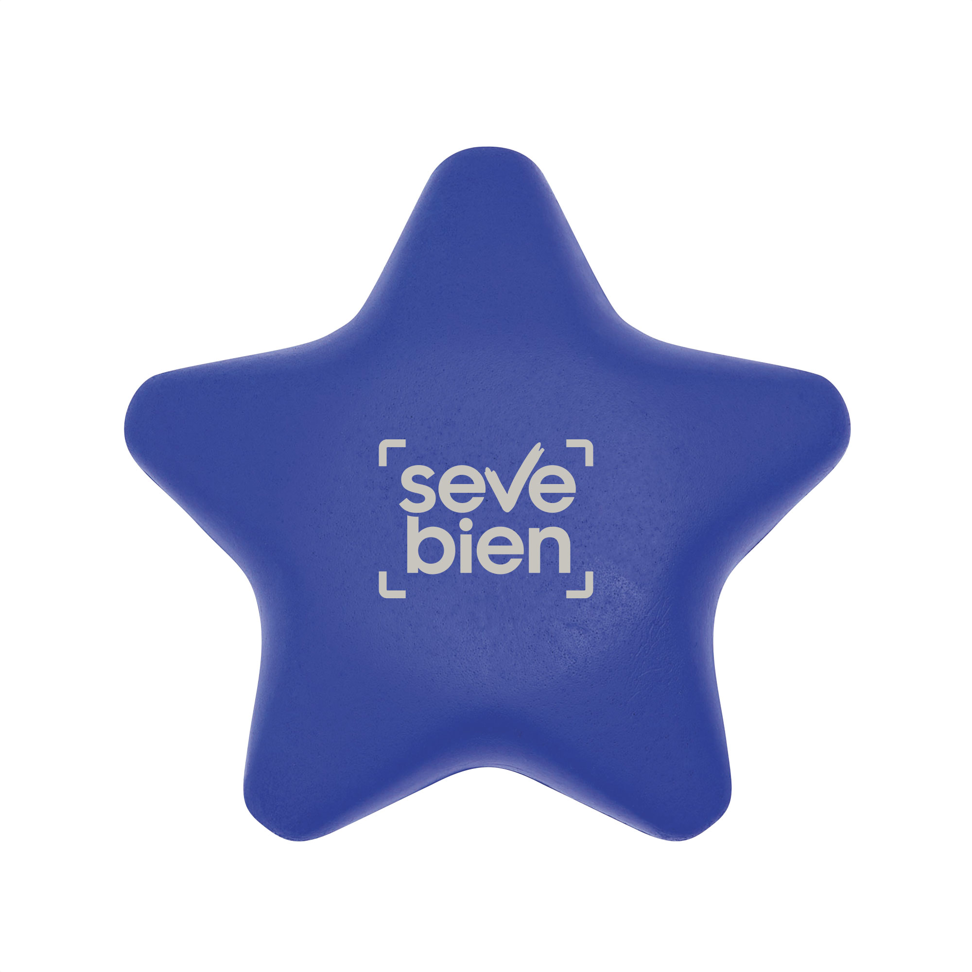 Figura antiestrés "OM ESTRELLA" - Vista 2