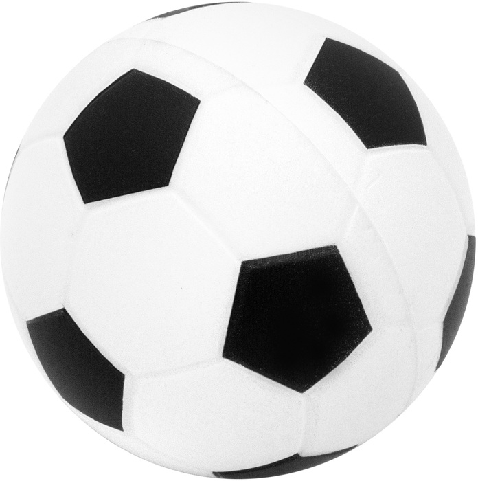 Figura antiestrés "OM FUTBOL"