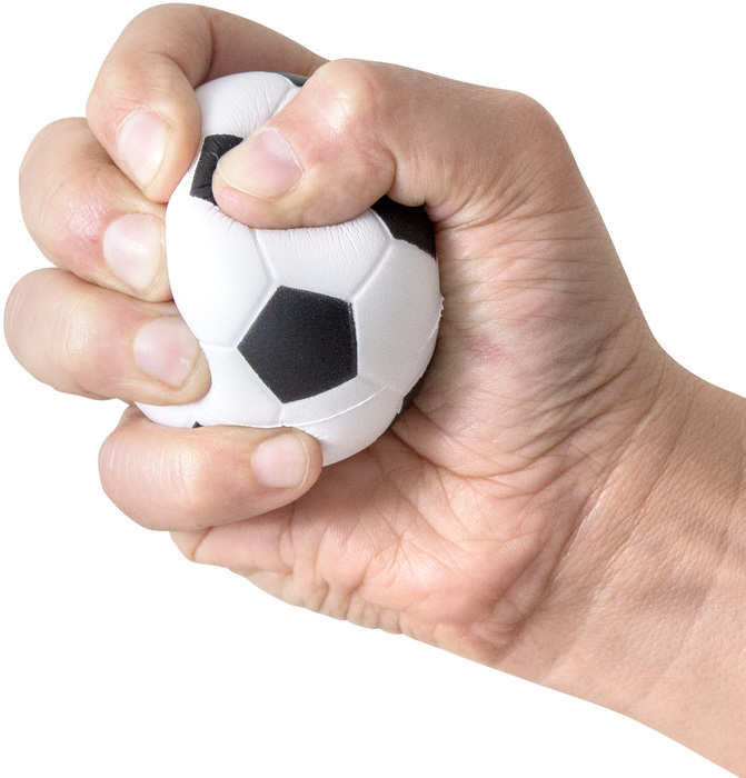 Figura antiestrés "OM FUTBOL"