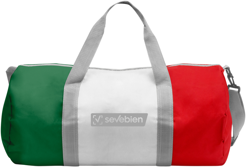 Bolso "WORKOUT MEX"