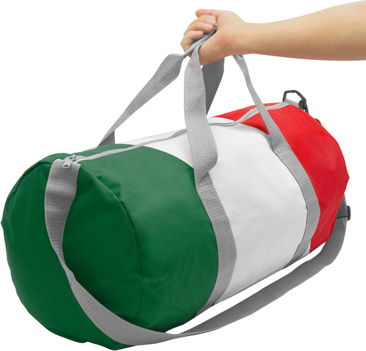 Bolso "WORKOUT MEX"