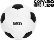 Figura antiestrés "OM FUTBOL"