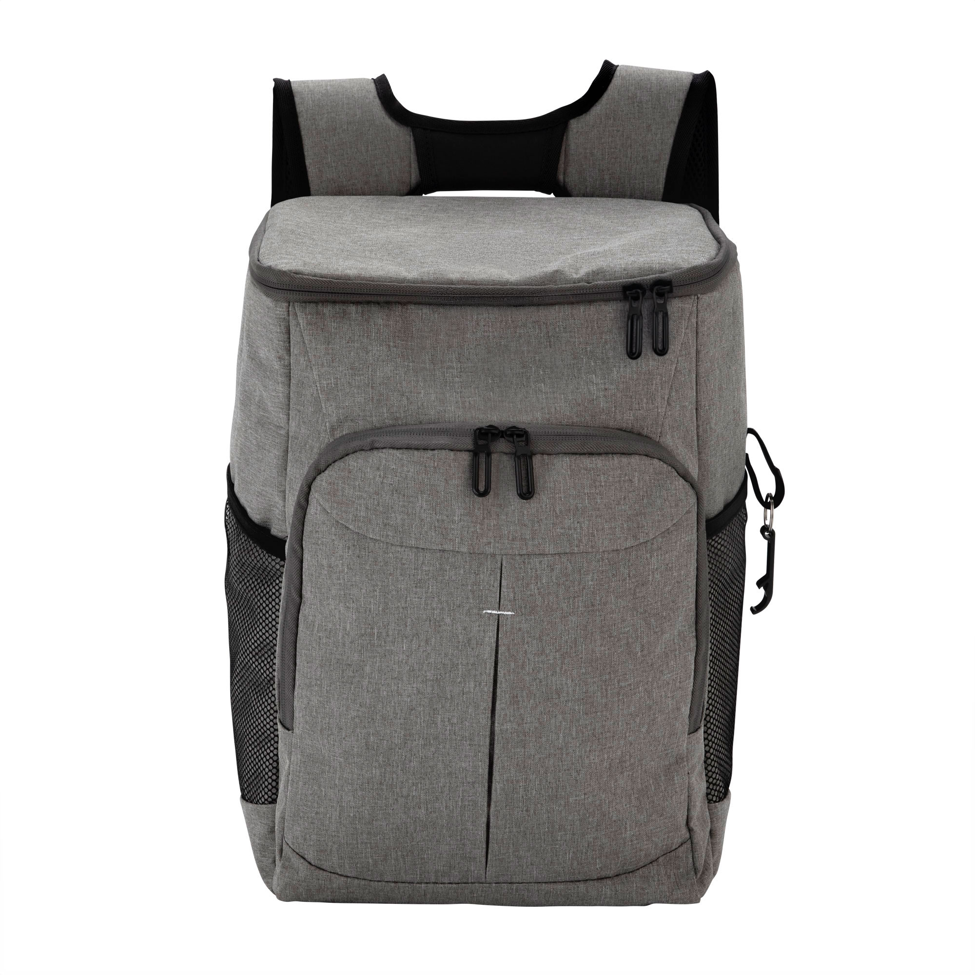 Mochila Cooler "RIBERA" Gris