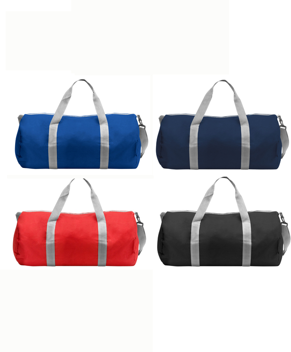 BOLSO DEPORTIVO "WORKOUT"