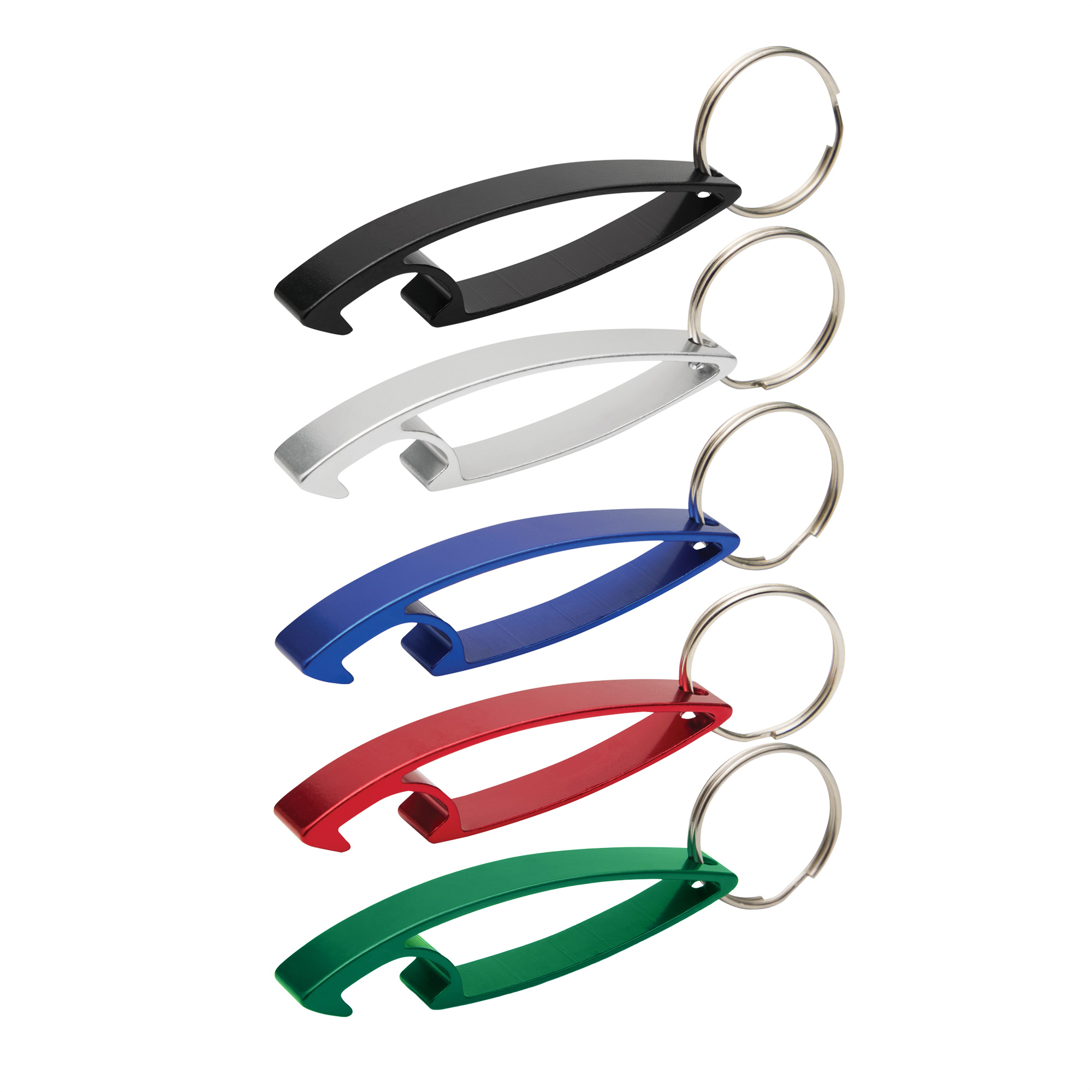 Llavero destapador "SHARK" miniatura 21