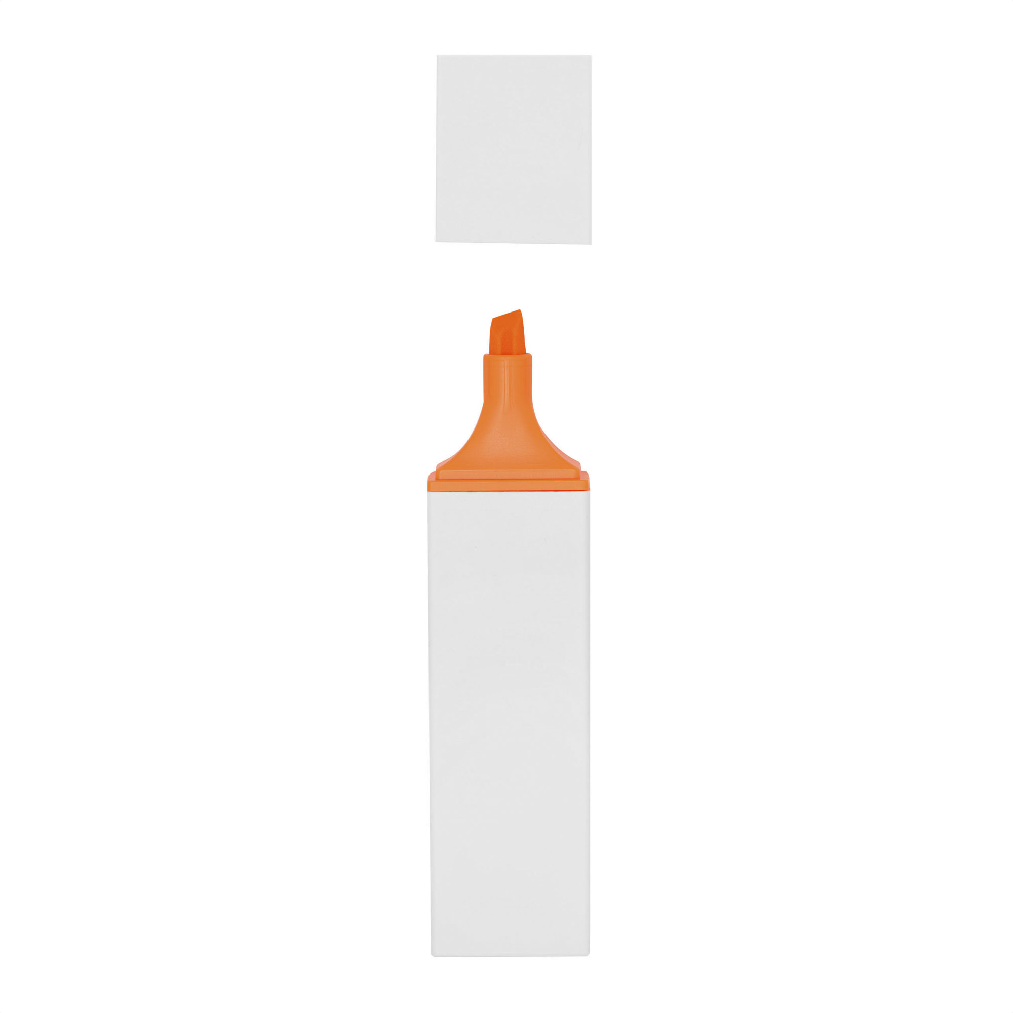Destacador "FLOPI" Naranja