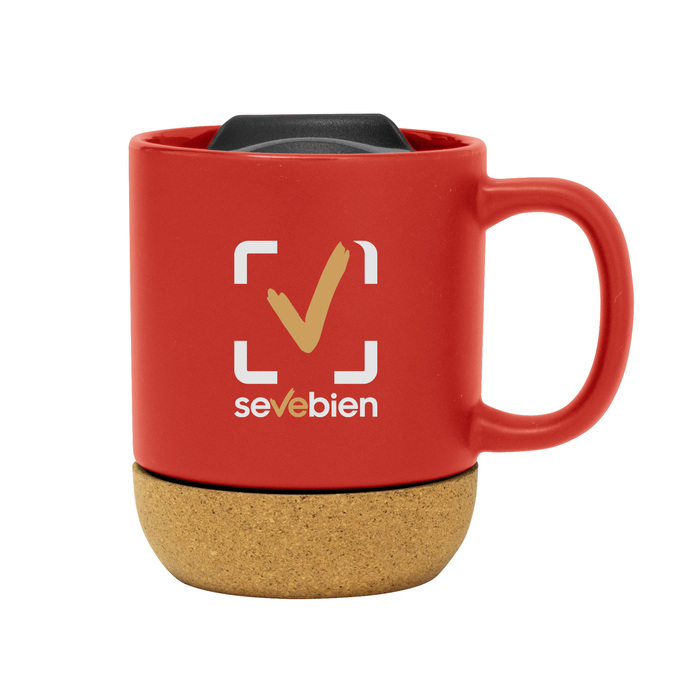 Taza "MIKA"