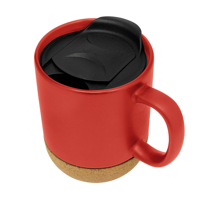 Taza "MIKA"