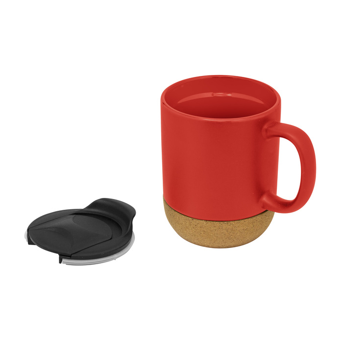 Taza "MIKA"
