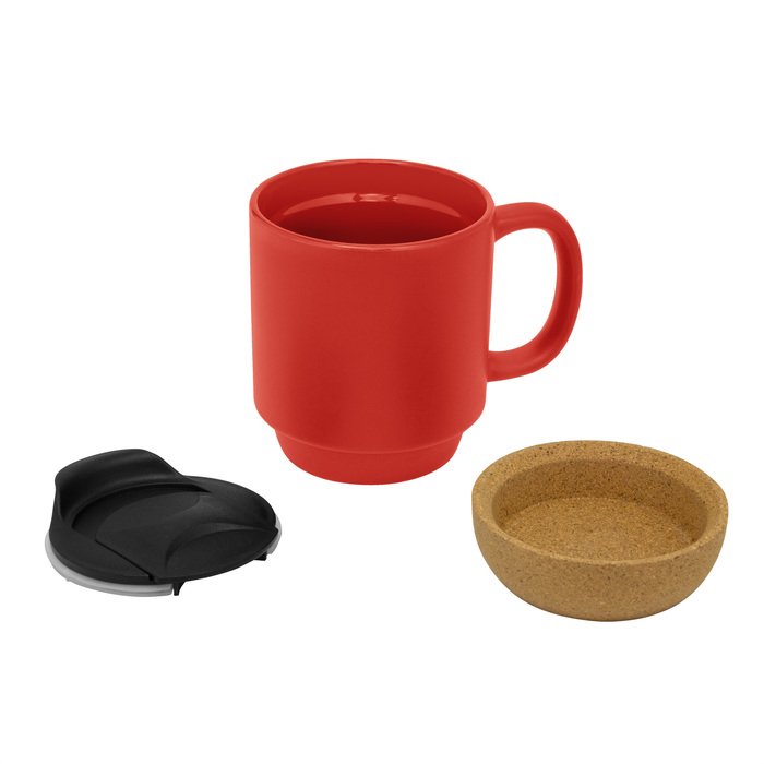 Taza "MIKA"
