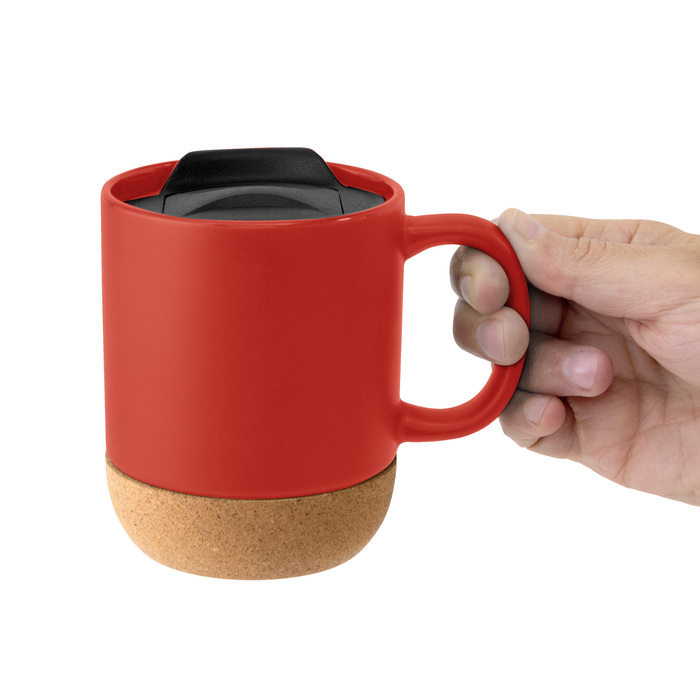 Taza "MIKA"