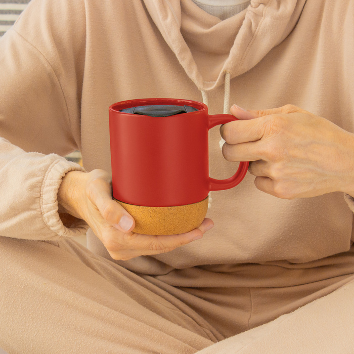 Taza "MIKA"