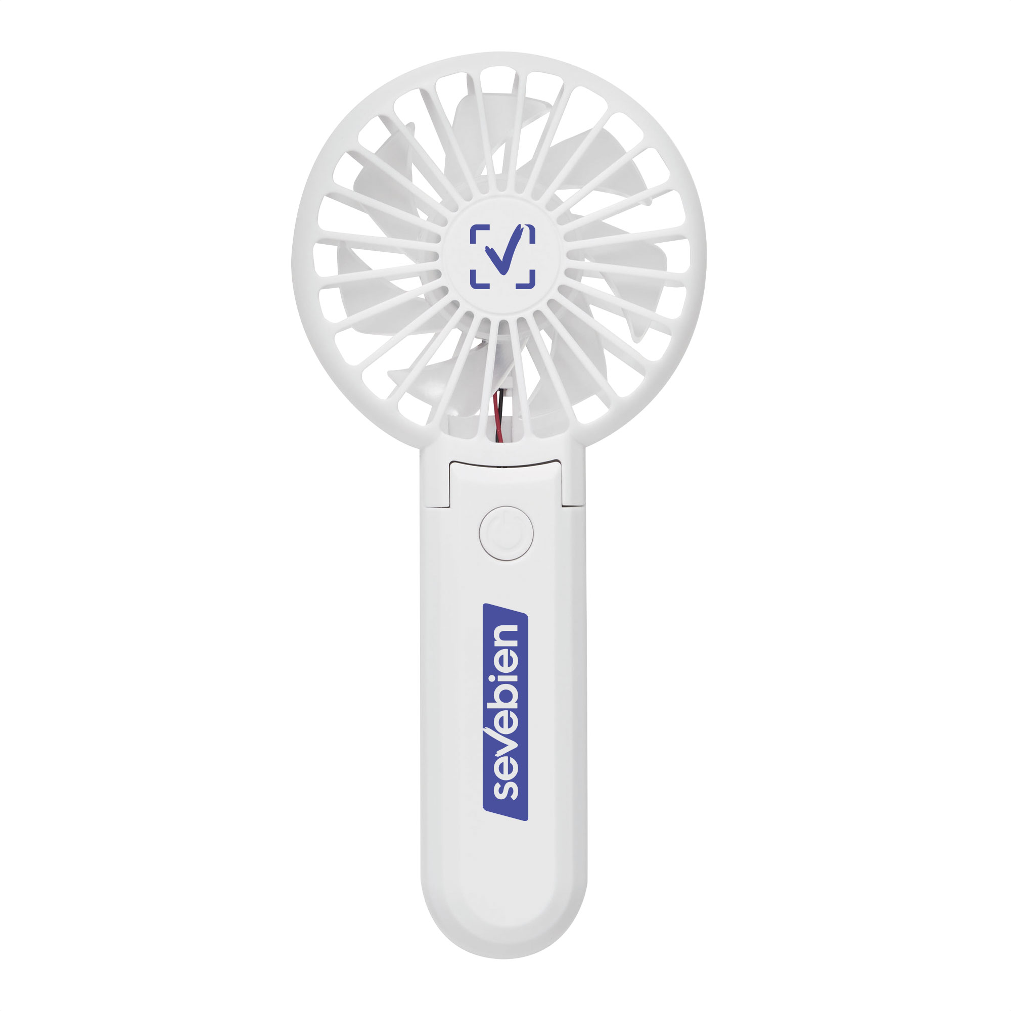 Ventilador De Bolsillo "fantastic"