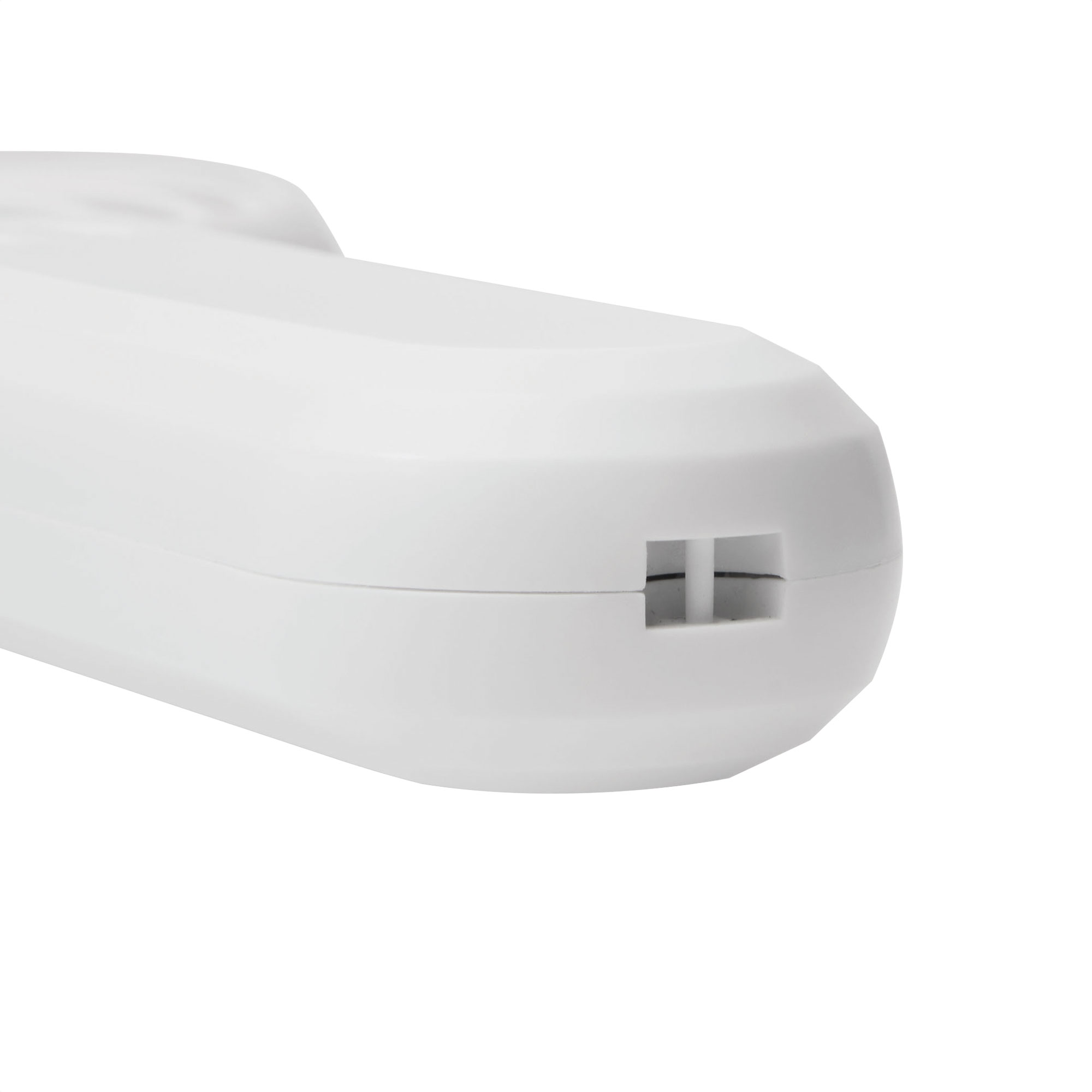 Ventilador de bolsillo "FANTASTIC" Blanco