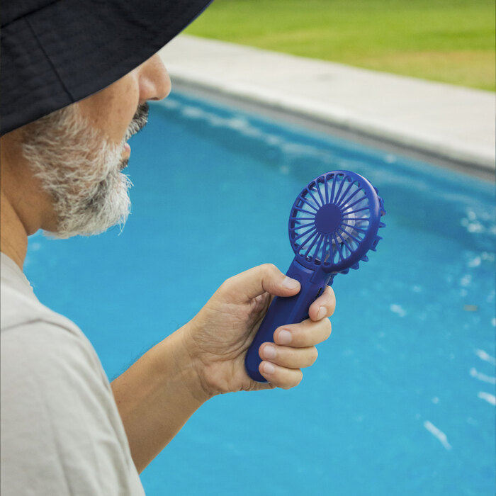 Ventilador de bolsillo "FANTASTIC"