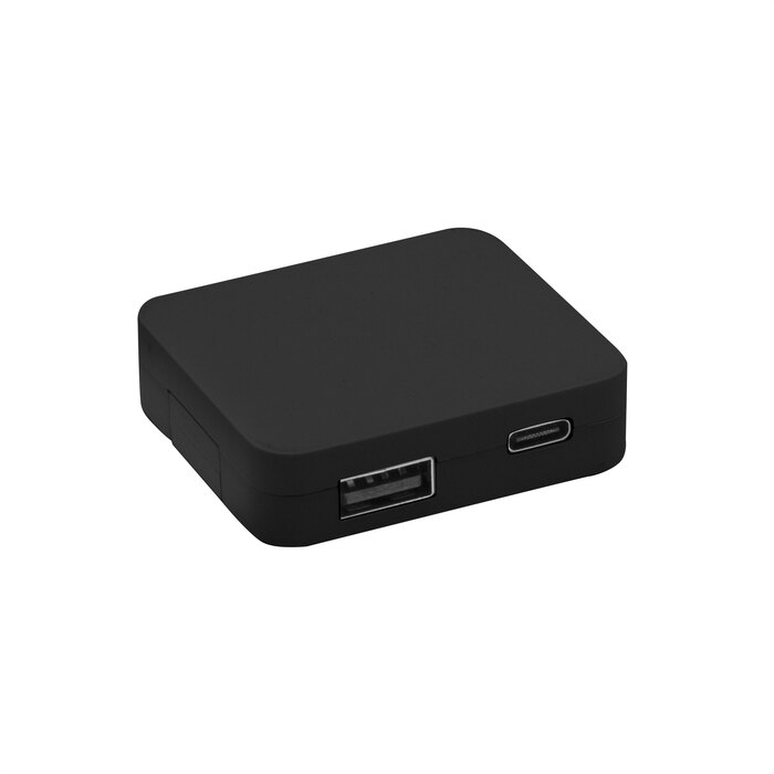 Adaptador HUB multipuerto "HUBERT"