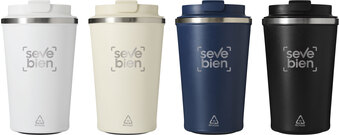 Mug térmico "CAPPU"