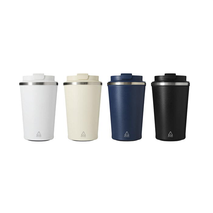Mug vacuum "CAPPU"