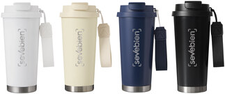 Mug térmico "LUNGO"