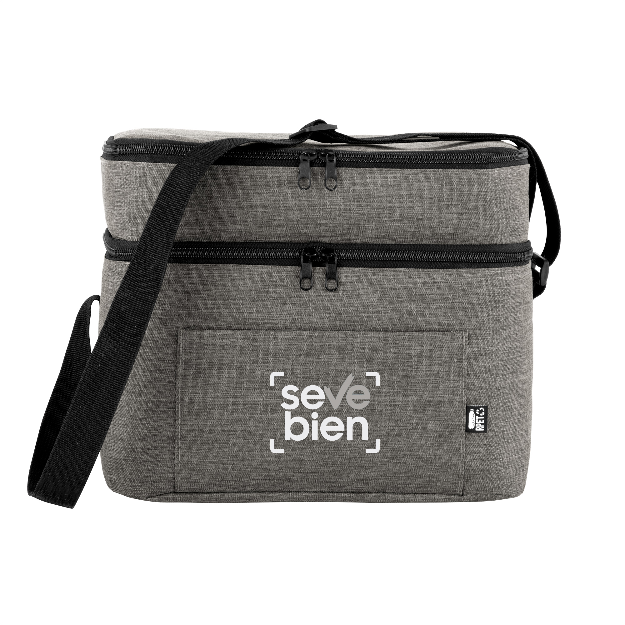 Cooler "COSTERA" Gris