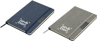 Libreta "GRETA"