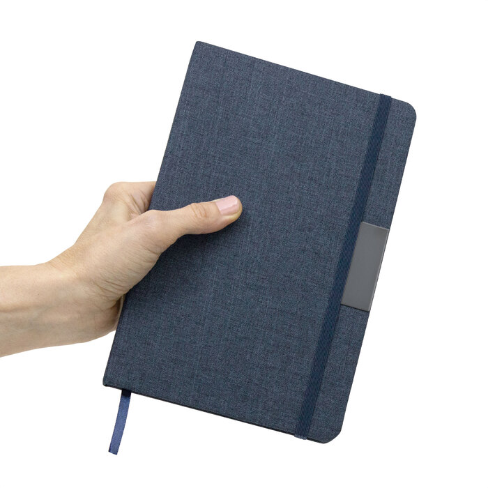 Libreta "GRETA"