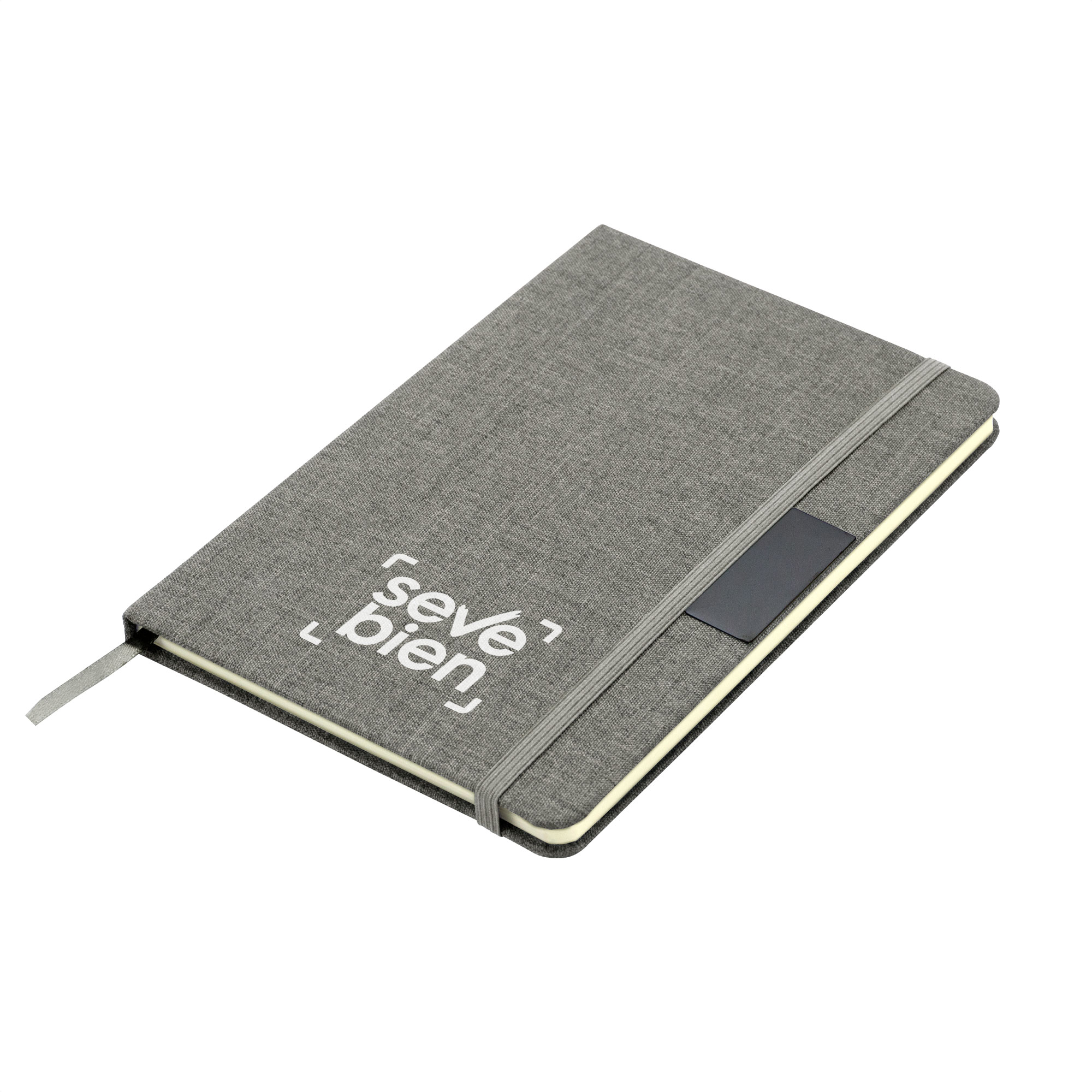 Libreta "GRETA" - Vista 2