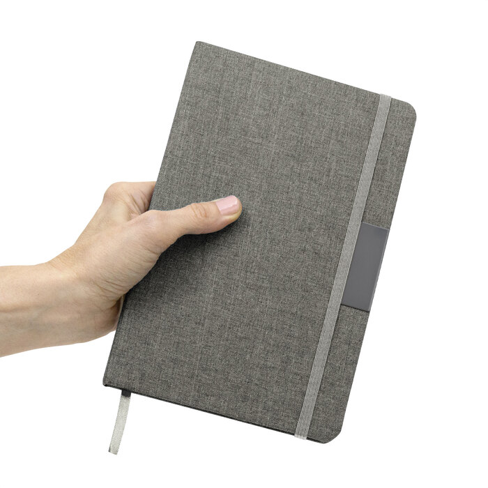 Libreta "GRETA"