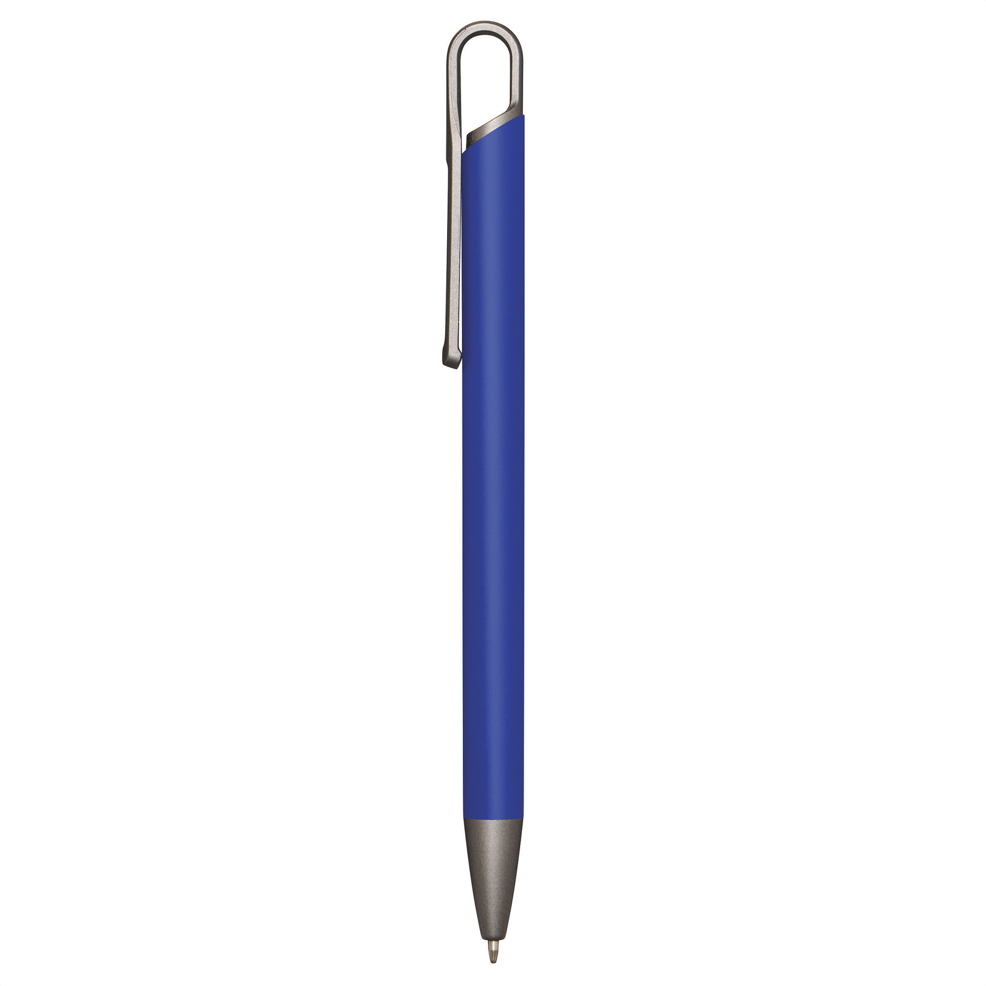 Bolígrafo "GUJA" Royal Blue