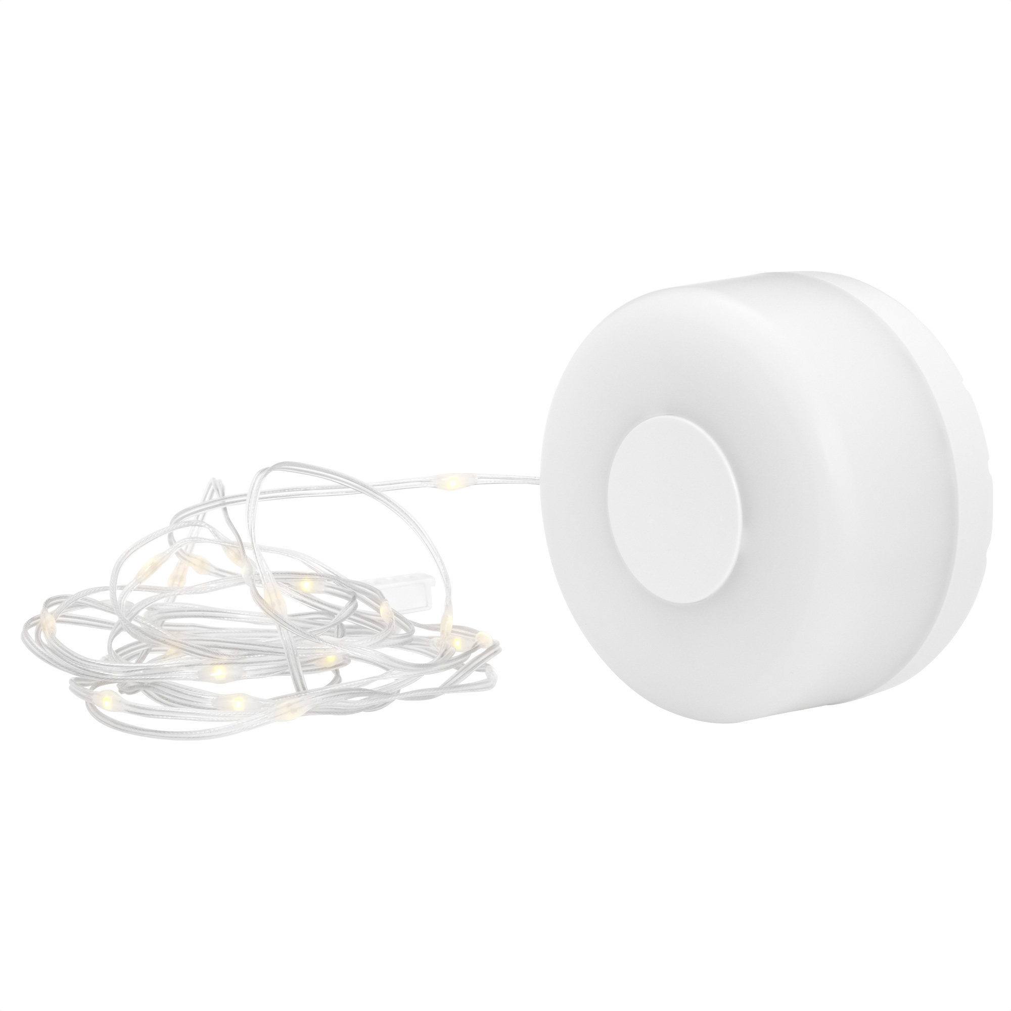 Guirnalda De Luces Led "radiant" - 3