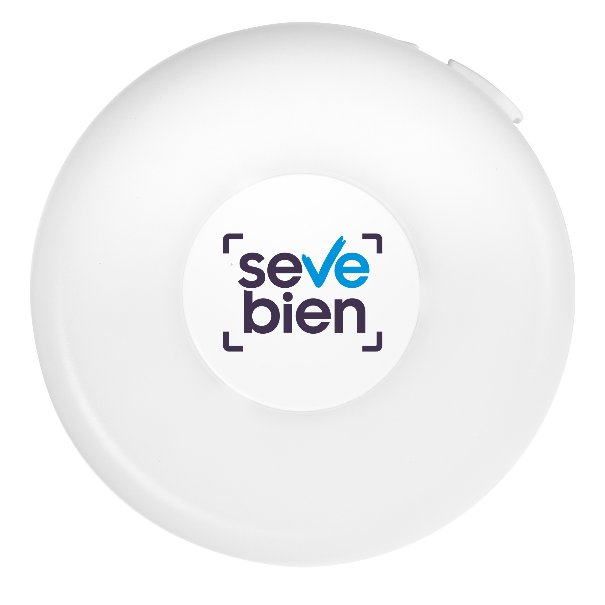 Guirnalda de luces led "RADIANT" Blanco