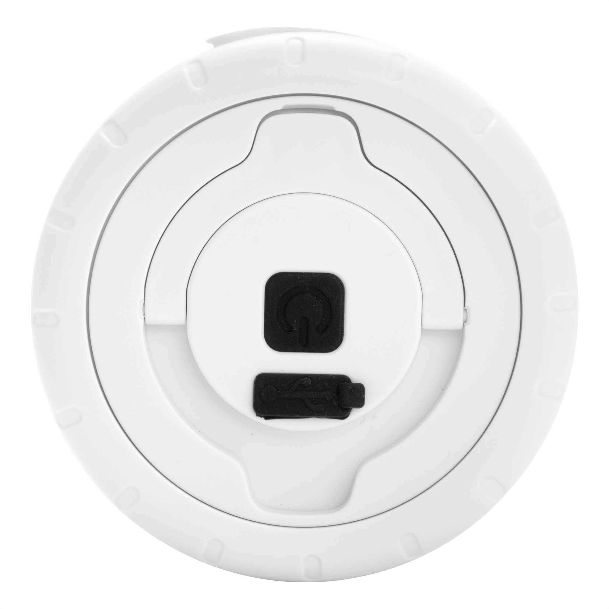 Guirnalda de luces led "RADIANT" Blanco