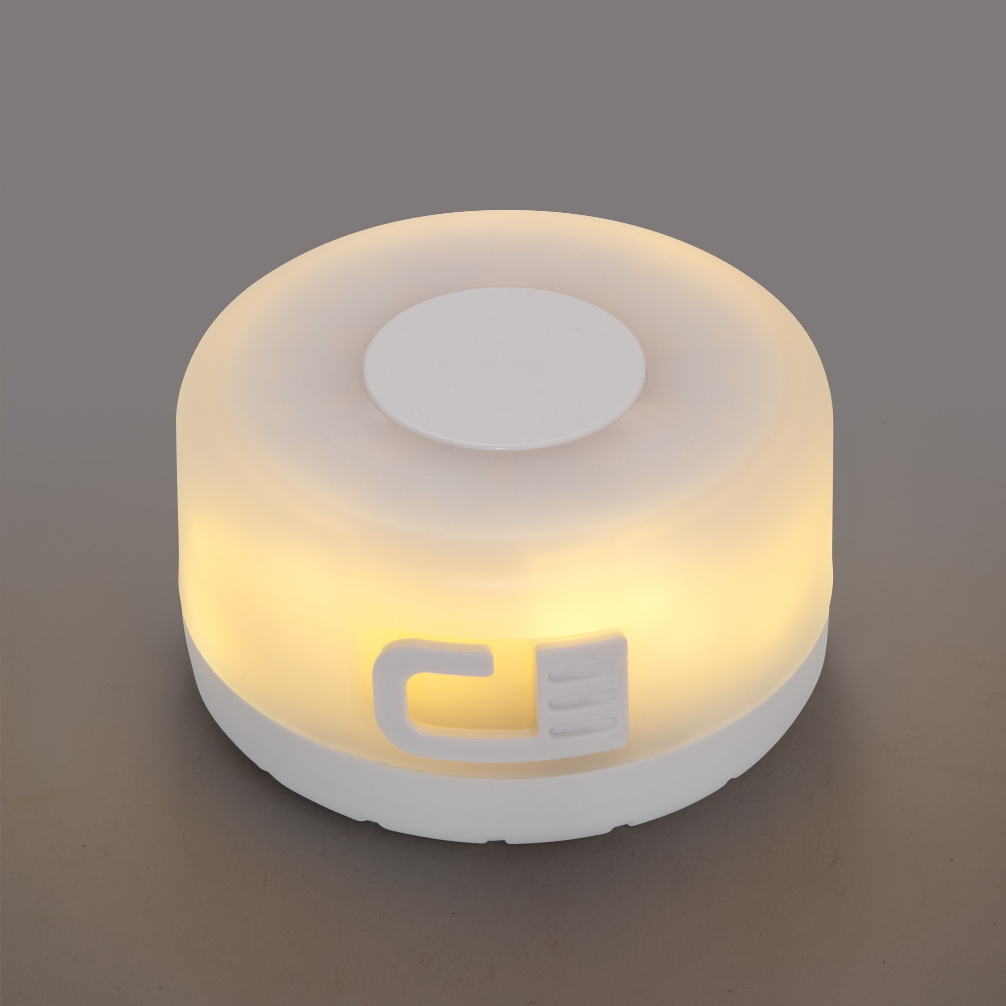 Guirnalda de luces led "RADIANT" Blanco