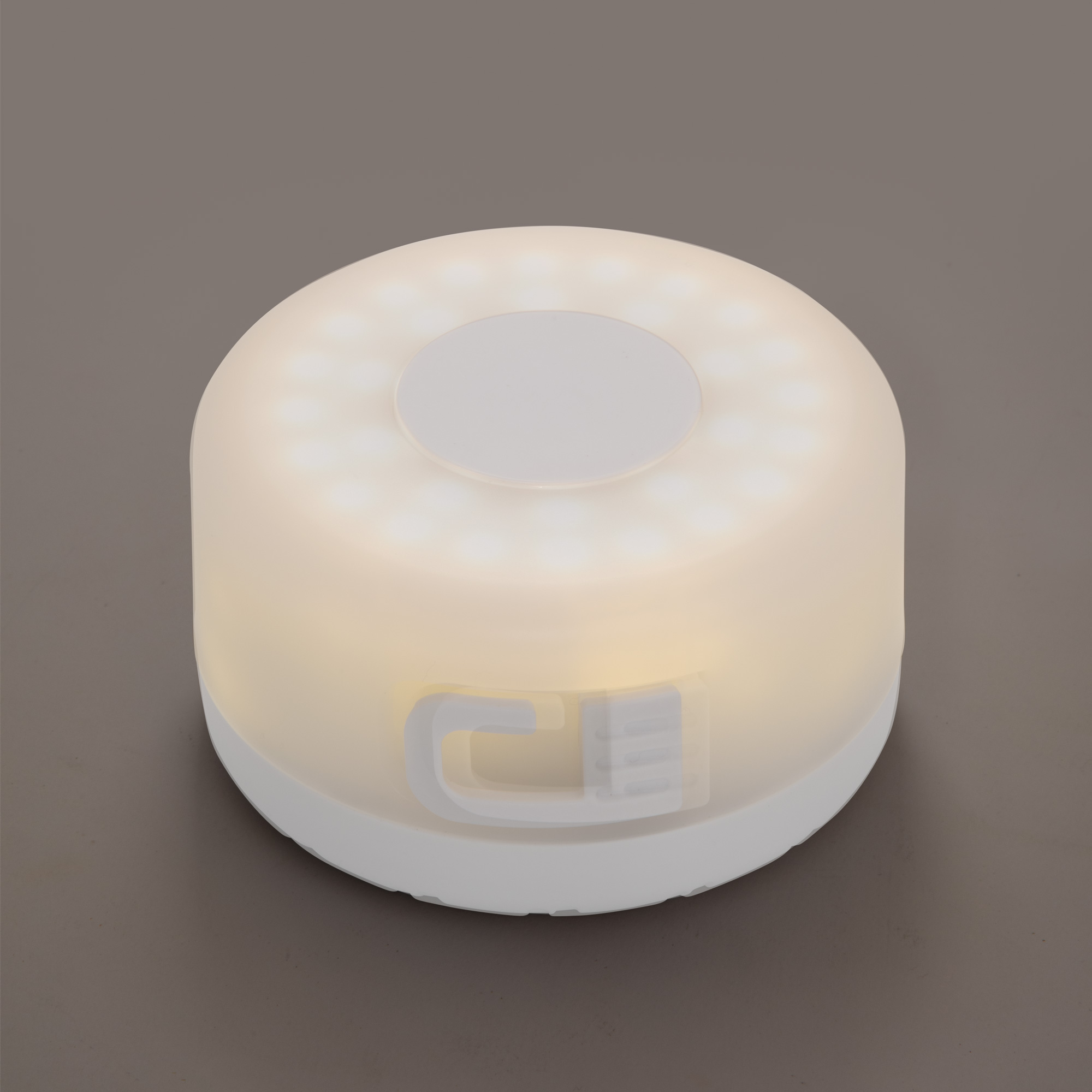 Guirnalda de luces led "RADIANT" Blanco