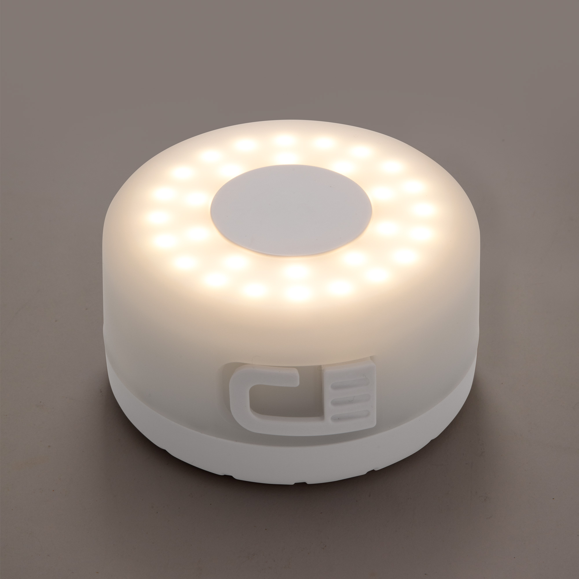 Guirnalda de luces led "RADIANT" Blanco