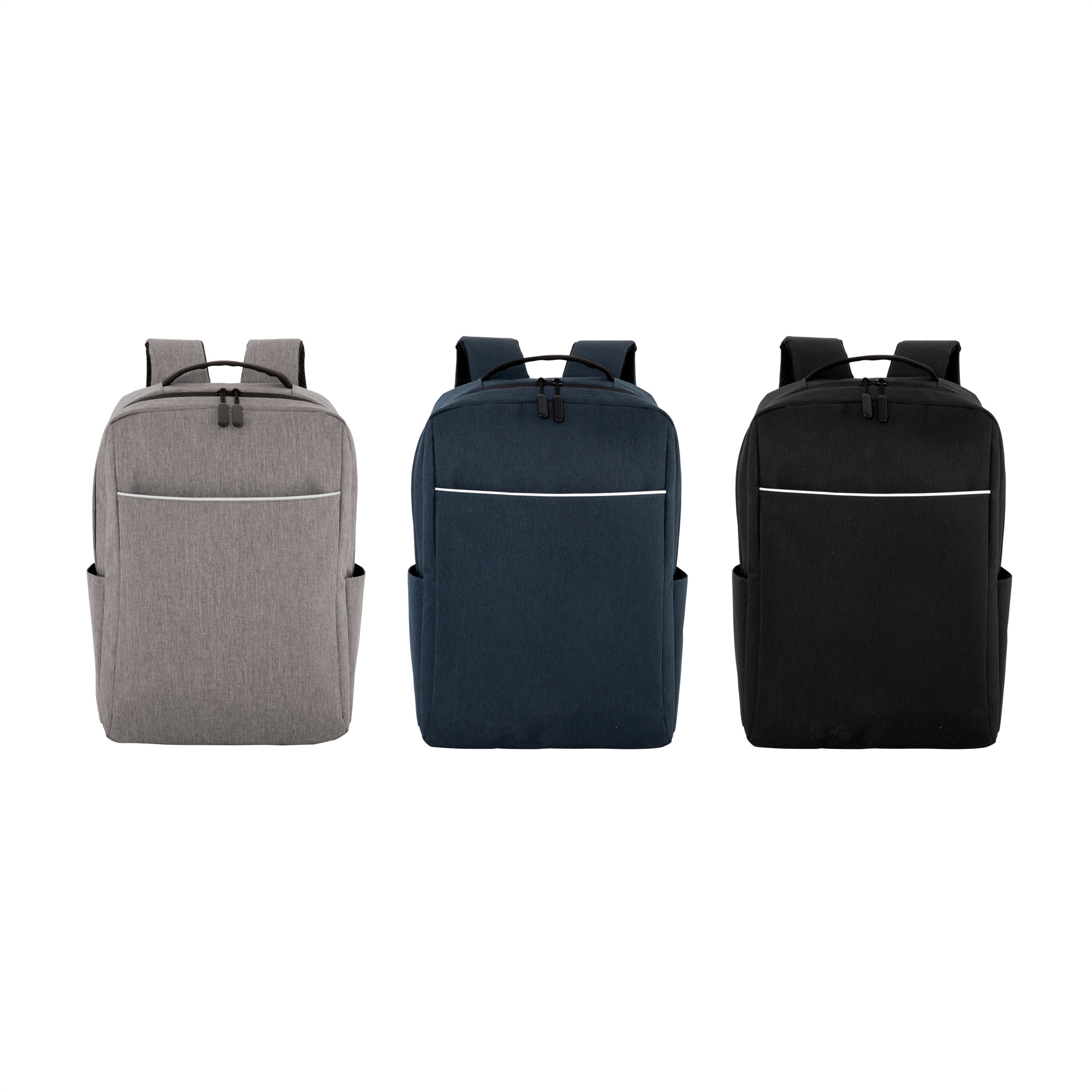 Mochila "METZ" Negro