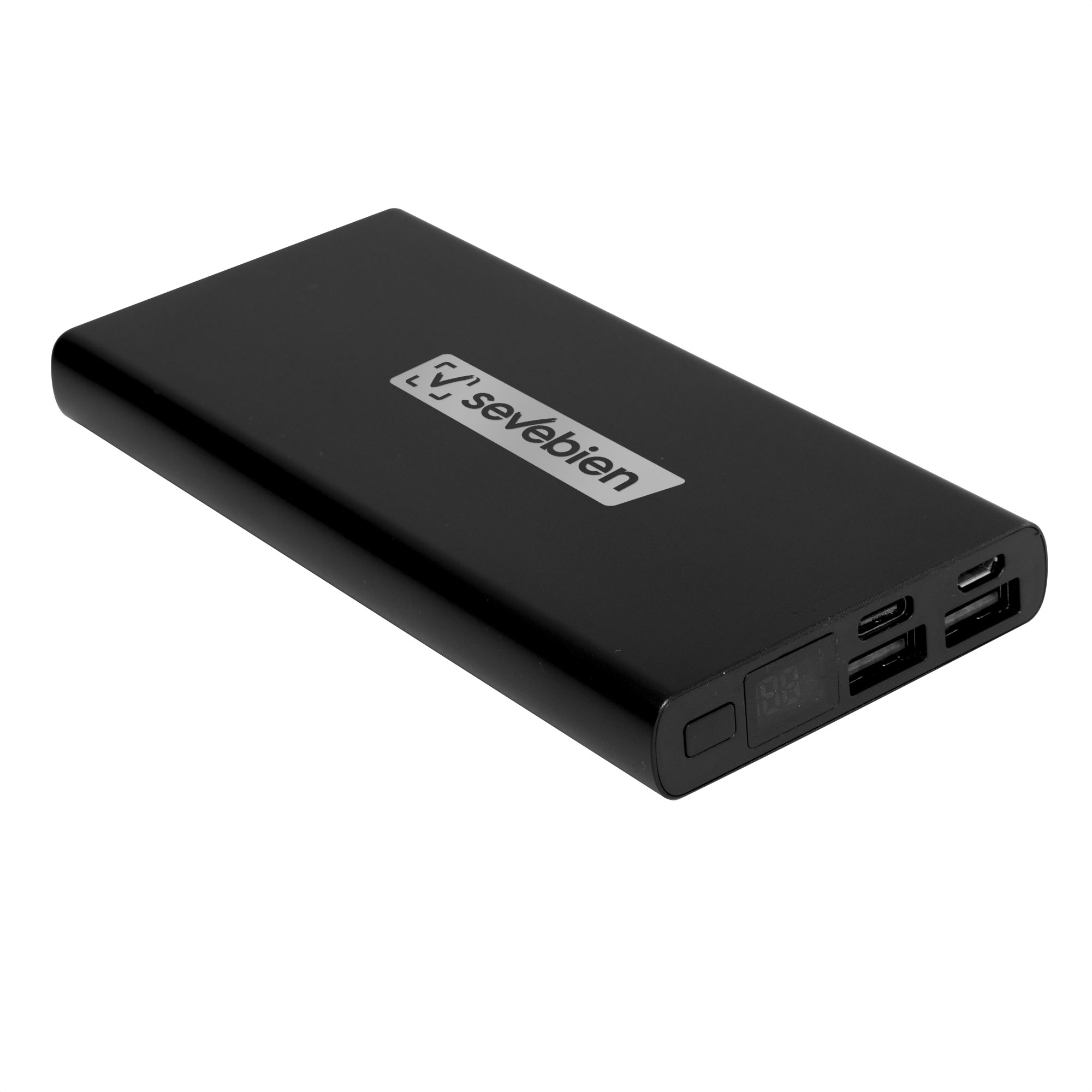 Power bank "BATEL" - Vista 2