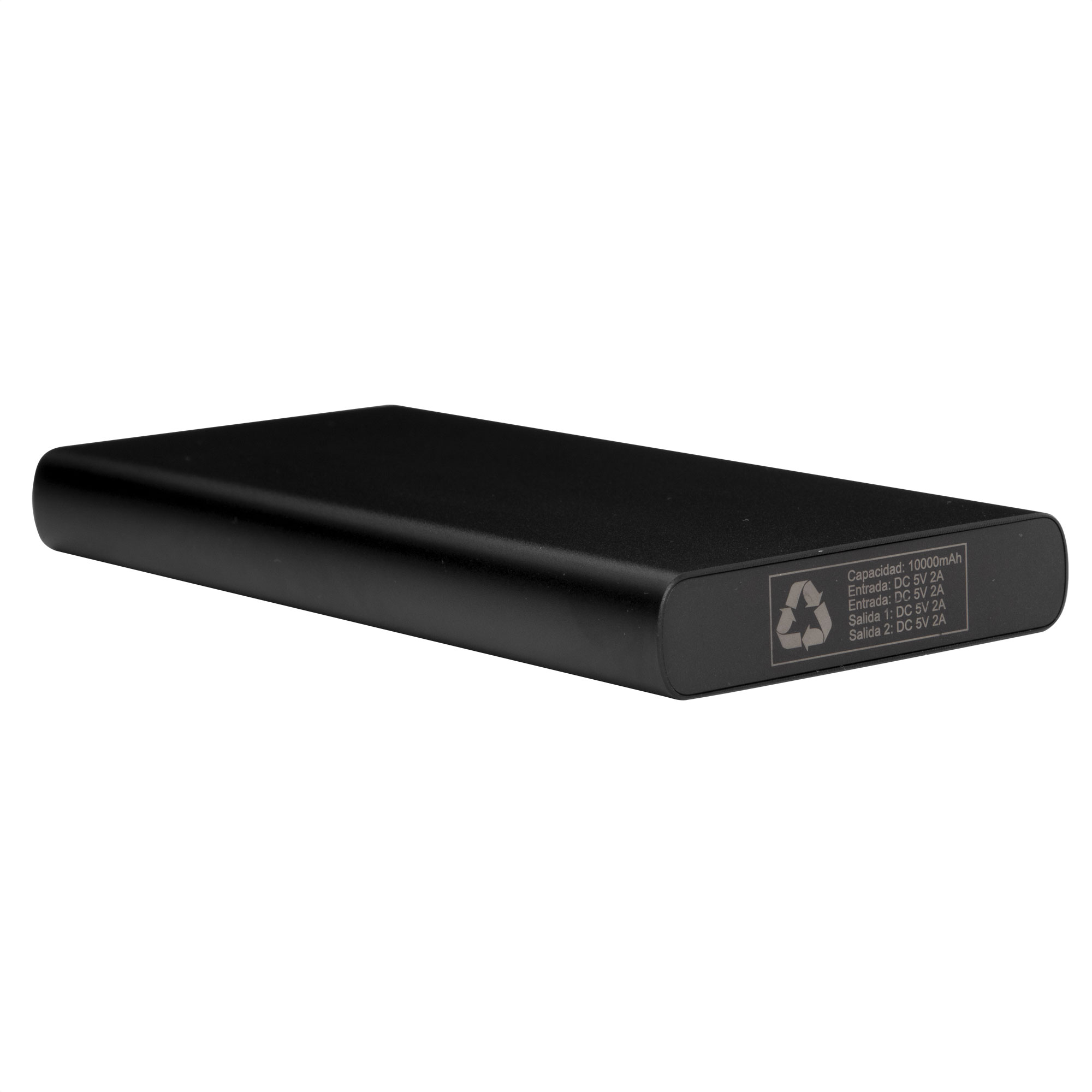 Power bank "BATEL" Negro