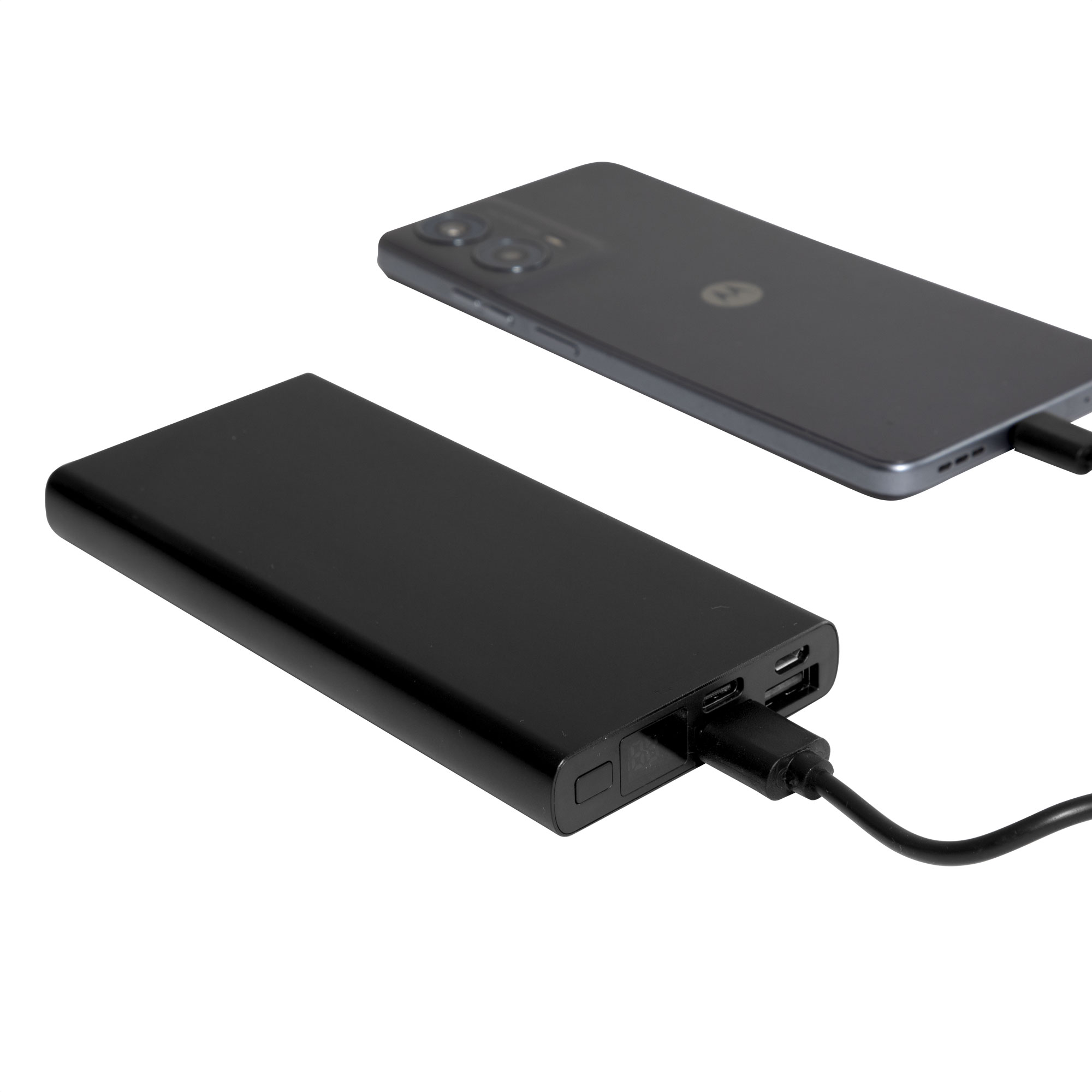 Power bank "BATEL" Negro