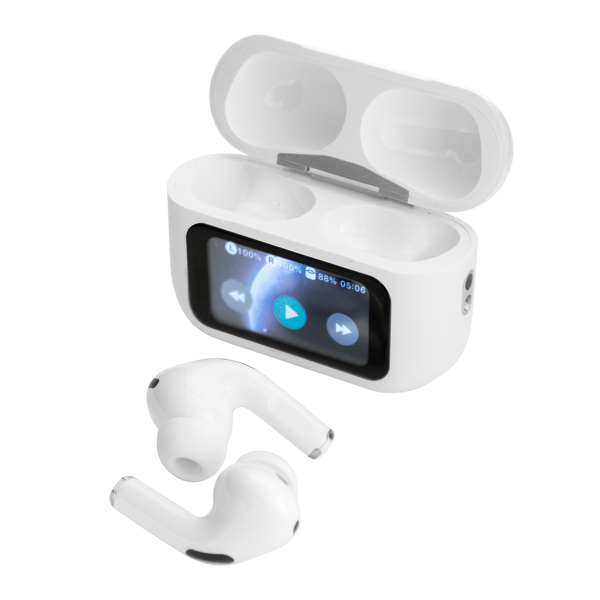 Auriculares Bluetooth "epic"