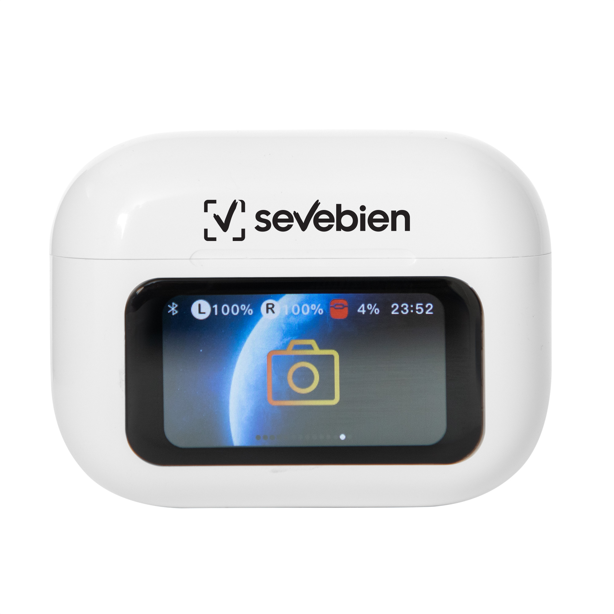 Auriculares Bluetooth "epic" - 2