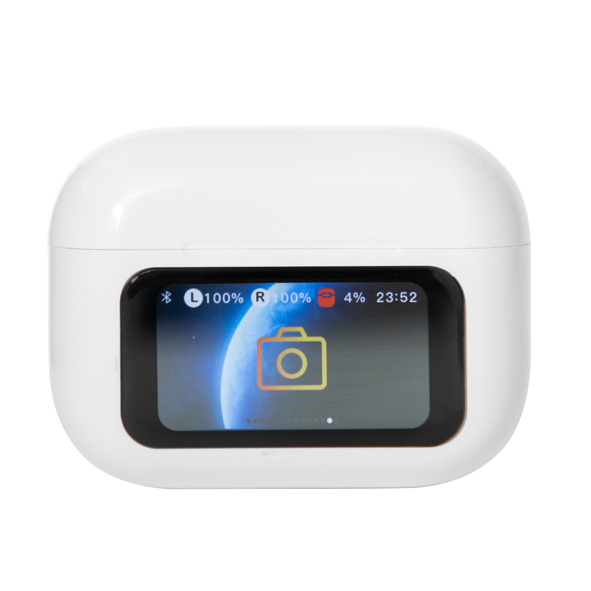 Auriculares Bluetooth "epic" - 3