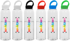 BOTELLA "HAWAII - MAUI"