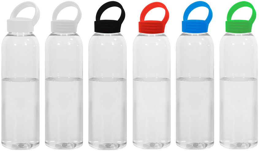 BOTELLA "HAWAII - MAUI"