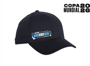 Gorra "JEVI"
