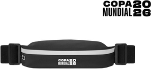 RIÑONERA "REFLECTIVE"